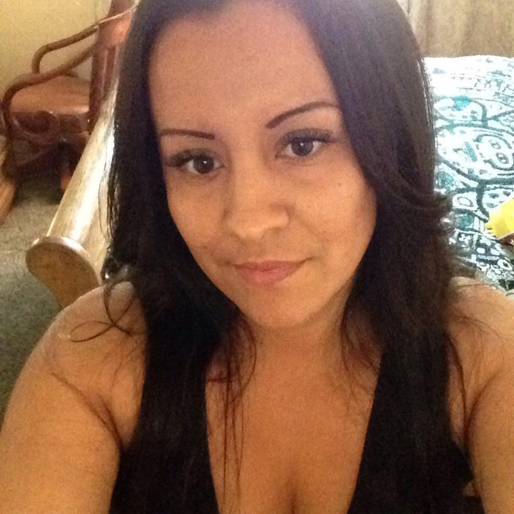 Meet your Posher, Johana